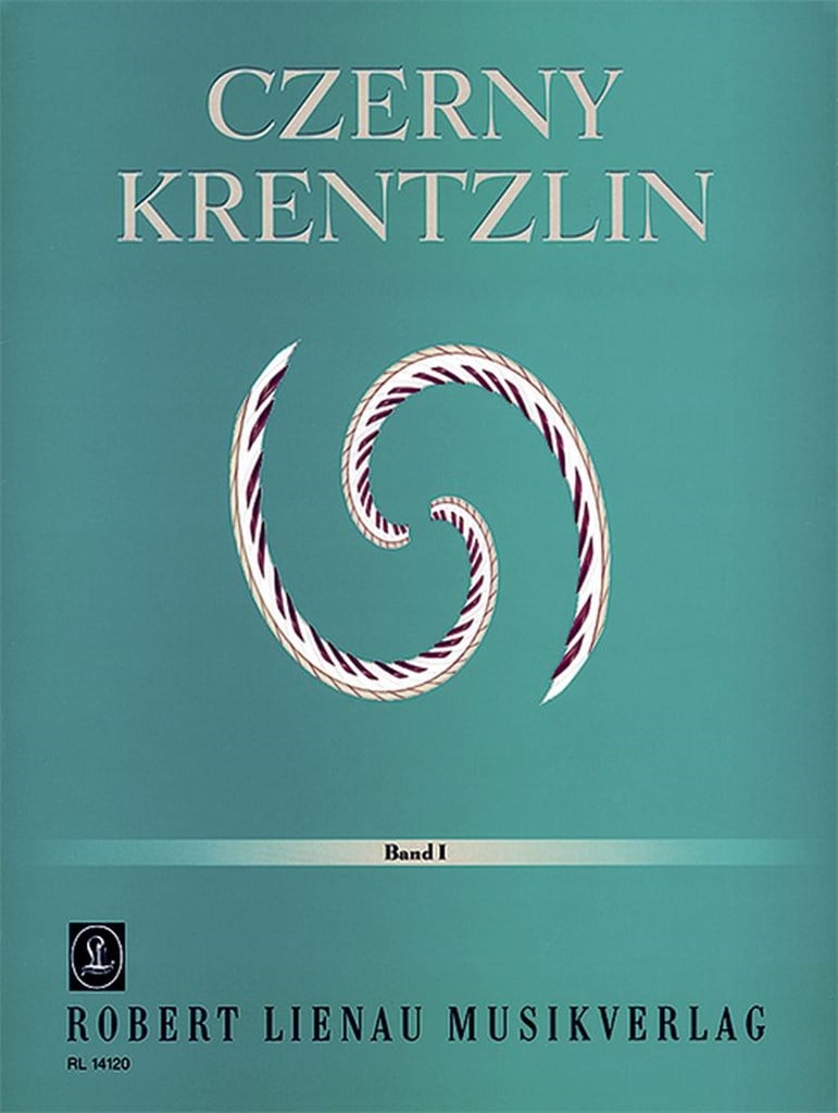 138 ausgewählte Etüden Heft 1